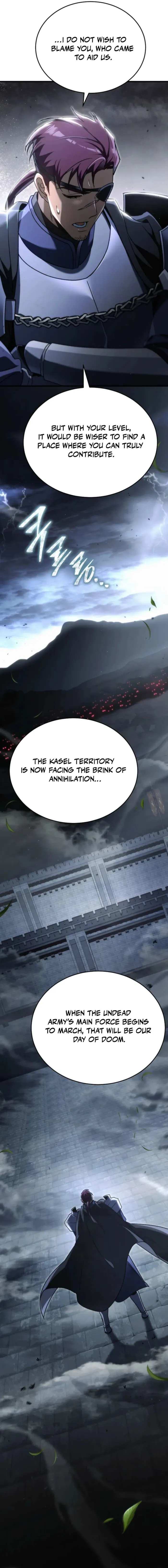 Genius Blacksmith’s Game Chapter 13 113 10