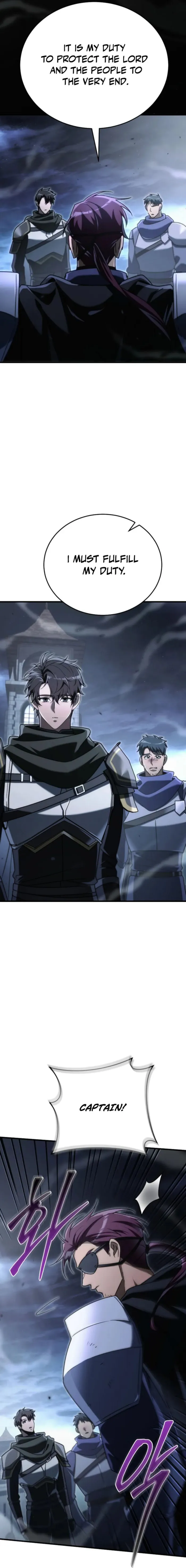 Genius Blacksmith’s Game Chapter 13 114 11