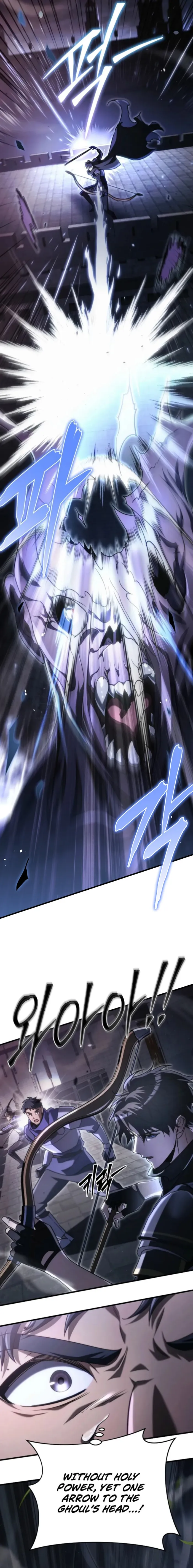 Genius Blacksmith’s Game Chapter 13 119 16