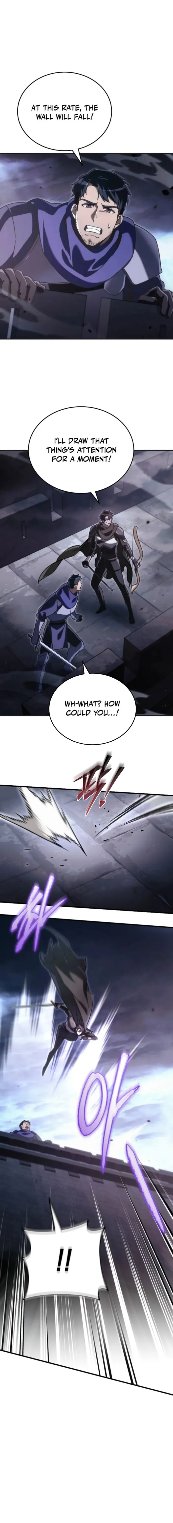 Genius Blacksmith’s Game Chapter 13 125 22