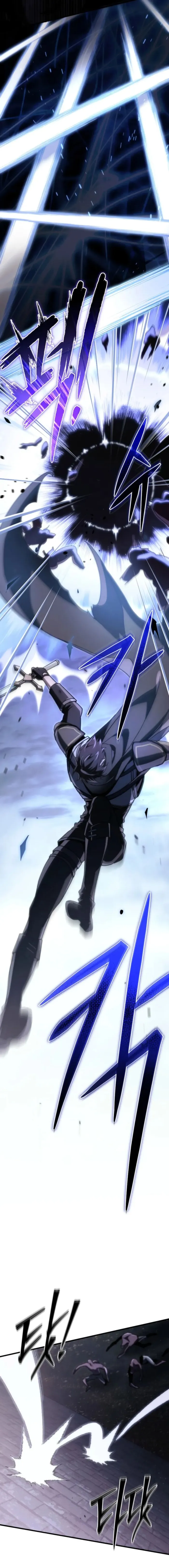 Genius Blacksmith’s Game Chapter 13 127 24