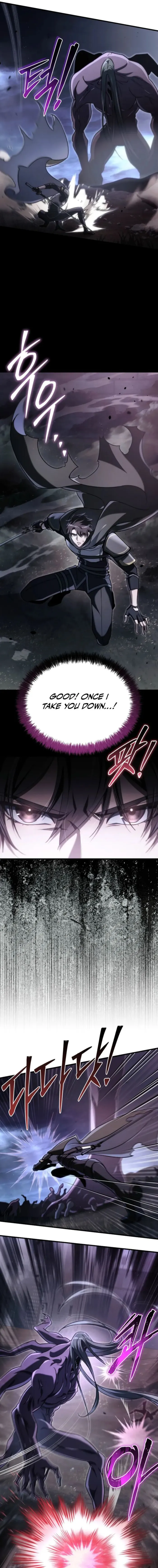 Genius Blacksmith’s Game Chapter 13 128 25