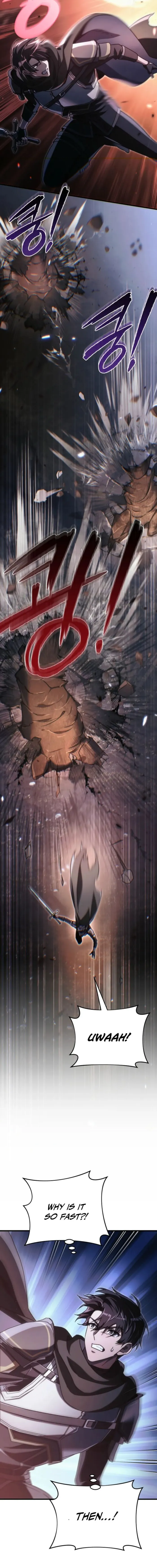 Genius Blacksmith’s Game Chapter 13 130 27