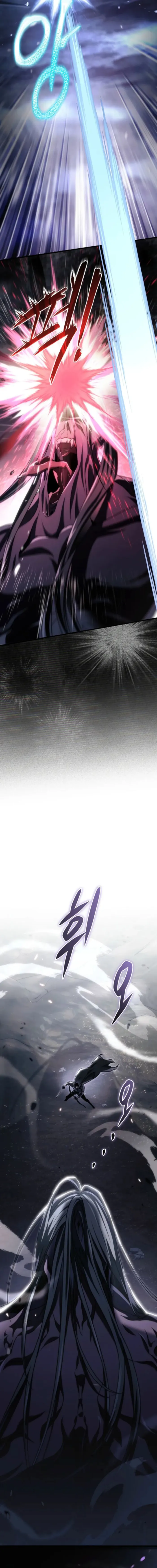 Genius Blacksmith’s Game Chapter 13 132 29