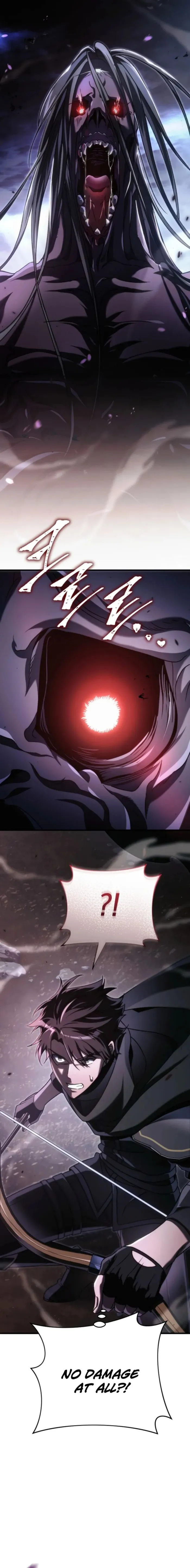 Genius Blacksmith’s Game Chapter 13 133 30