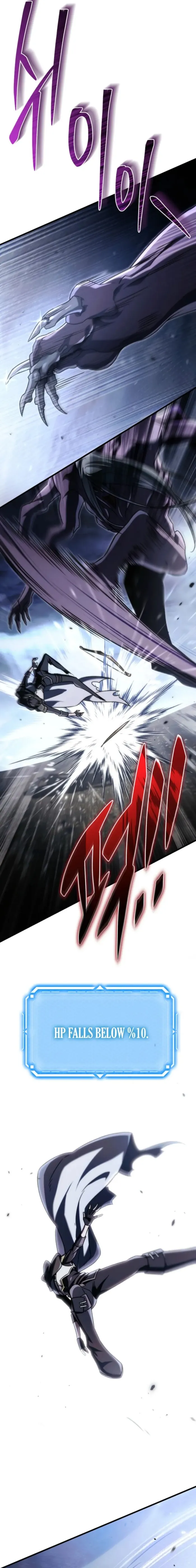 Genius Blacksmith’s Game Chapter 13 134 31