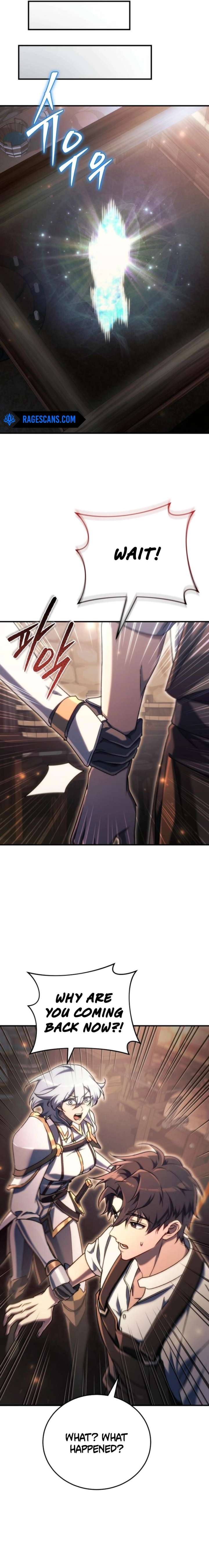 Genius Blacksmith’s Game Chapter 19 88 18