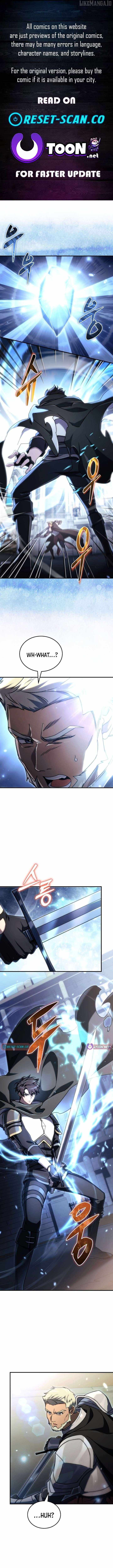 Genius Blacksmith’s Game Chapter 23 53 01