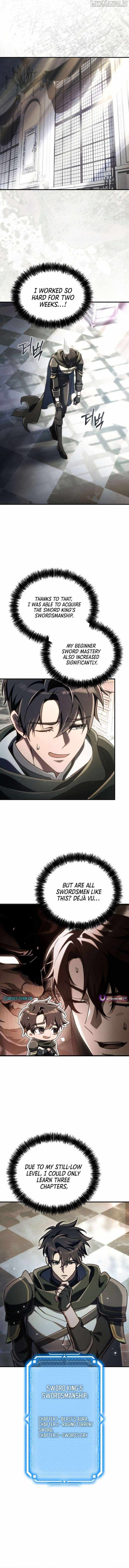 Genius Blacksmith’s Game Chapter 23 58 06