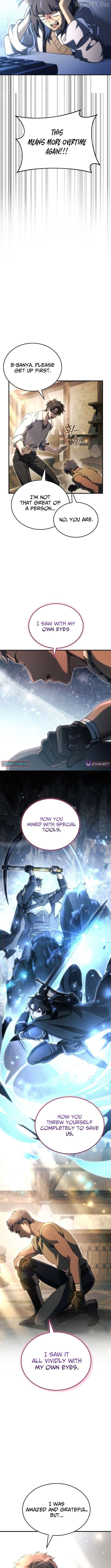 Genius Blacksmith’s Game Chapter 27 65 07