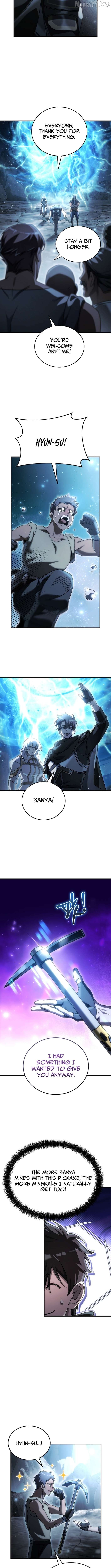 Genius Blacksmith’s Game Chapter 27 71 13