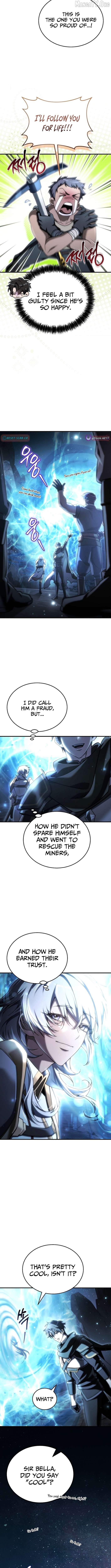 Genius Blacksmith’s Game Chapter 27 72 14