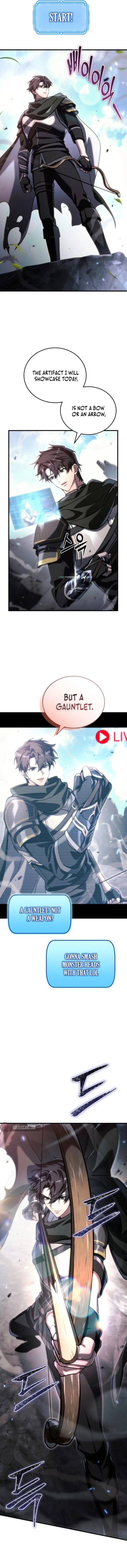 Genius Blacksmith’s Game Chapter 30 88 018