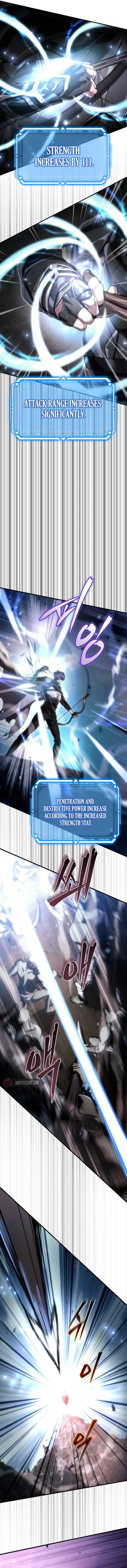 Genius Blacksmith’s Game Chapter 30 89 019