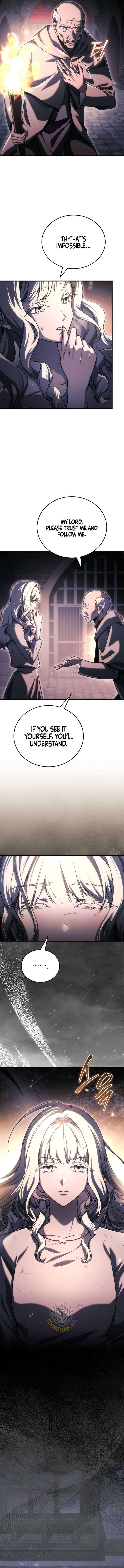 Genius Blacksmith’s Game Chapter 36 70 11