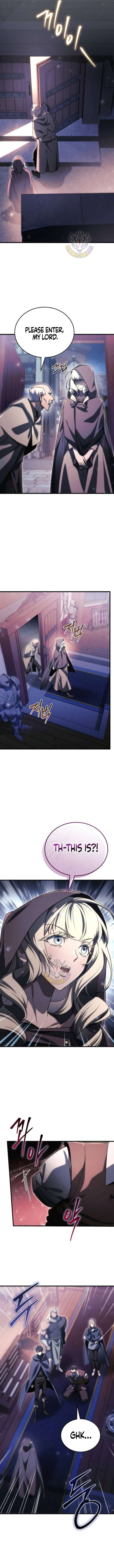 Genius Blacksmith’s Game Chapter 36 71 12