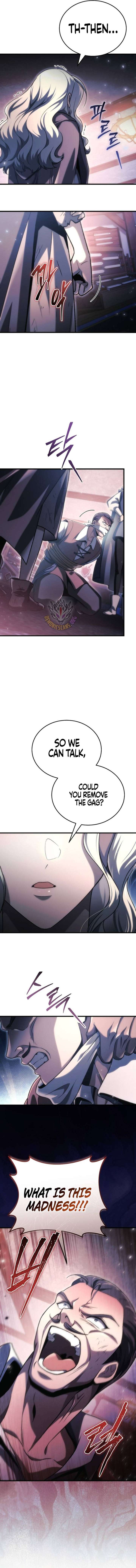 Genius Blacksmith’s Game Chapter 36 73 14