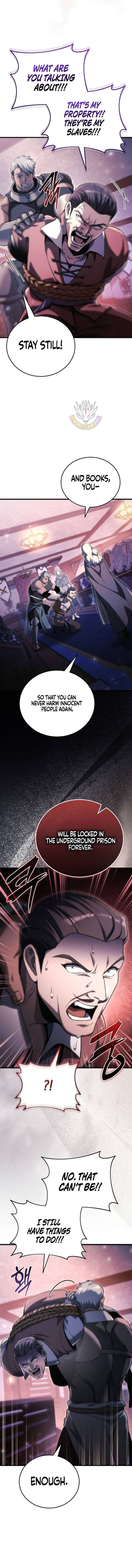 Genius Blacksmith’s Game Chapter 36 75 16