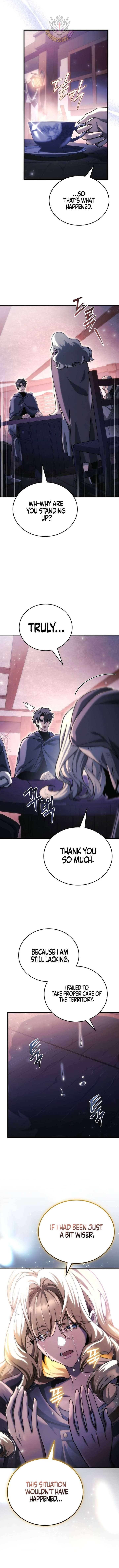 Genius Blacksmith’s Game Chapter 36 77 18