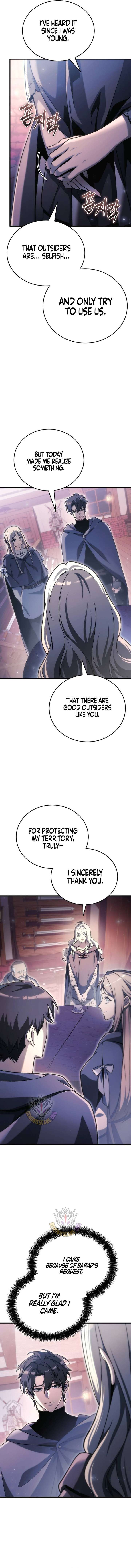 Genius Blacksmith’s Game Chapter 36 80 21
