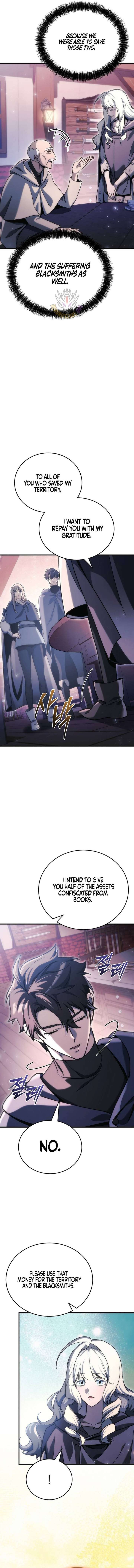 Genius Blacksmith’s Game Chapter 36 81 22