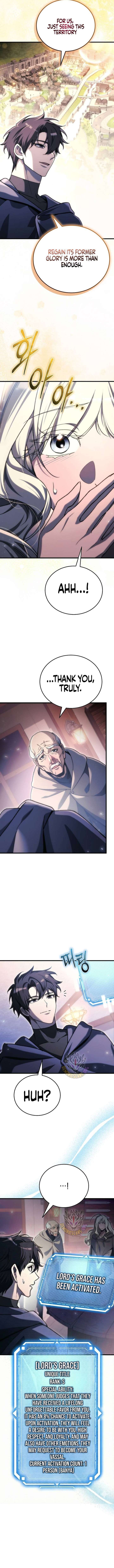 Genius Blacksmith’s Game Chapter 36 82 23