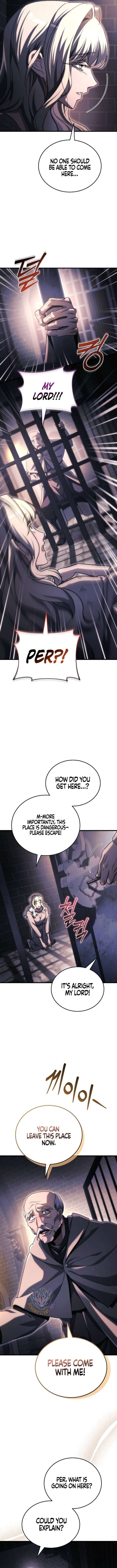 Genius Blacksmith’s Game Chapter 36 68 9