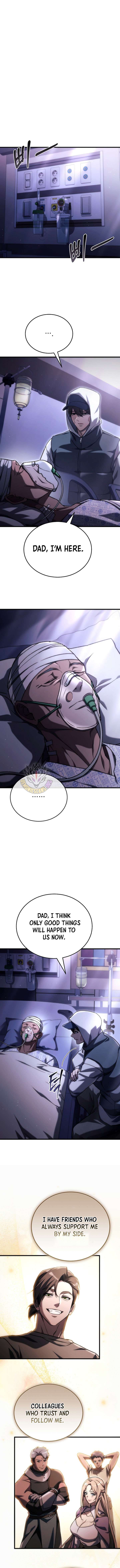 Genius Blacksmith’s Game Chapter 38 68 010