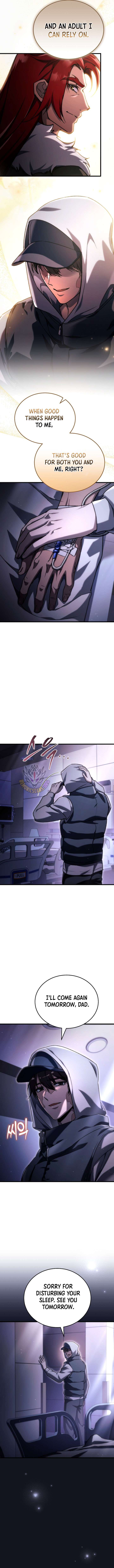 Genius Blacksmith’s Game Chapter 38 69 011