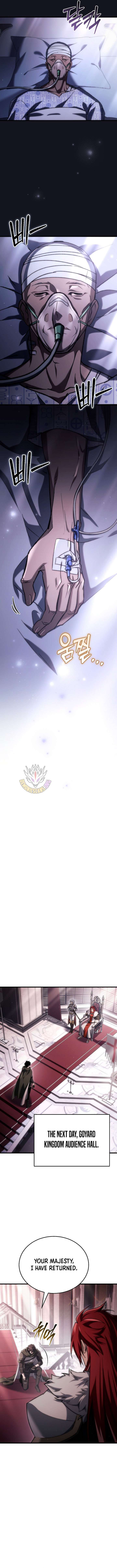 Genius Blacksmith’s Game Chapter 38 70 012
