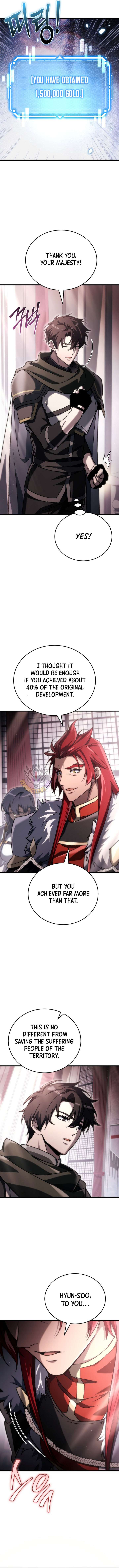 Genius Blacksmith’s Game Chapter 38 74 016