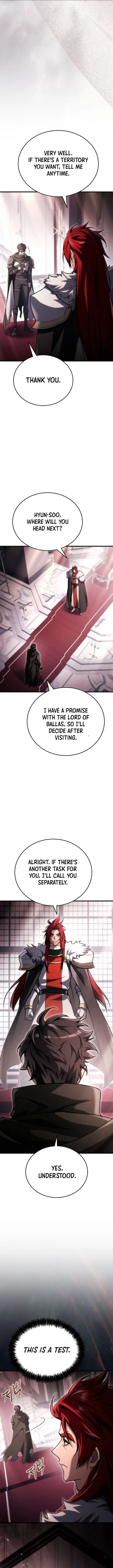 Genius Blacksmith’s Game Chapter 39 65 04