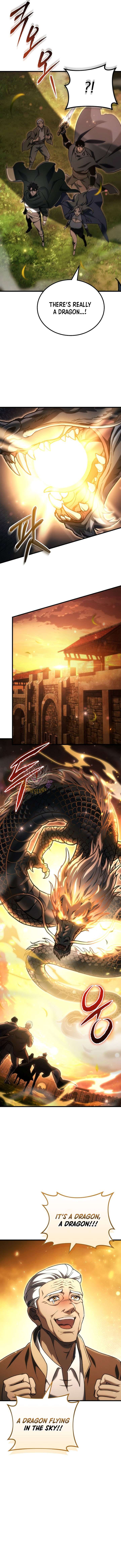 Genius Blacksmith’s Game Chapter 42 69 ch 42 12