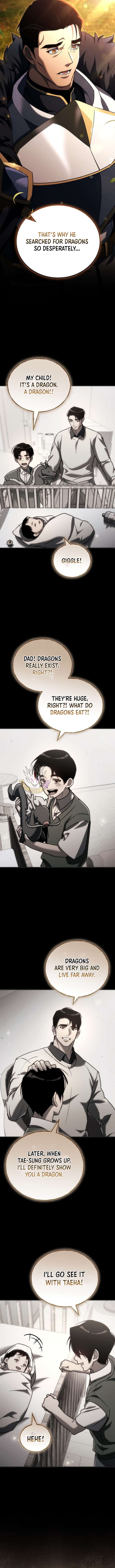 Genius Blacksmith’s Game Chapter 42 71 ch 42 14
