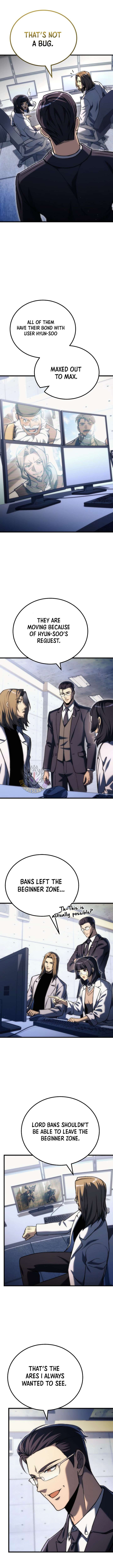 Genius Blacksmith’s Game Chapter 42 59 ch 42 2