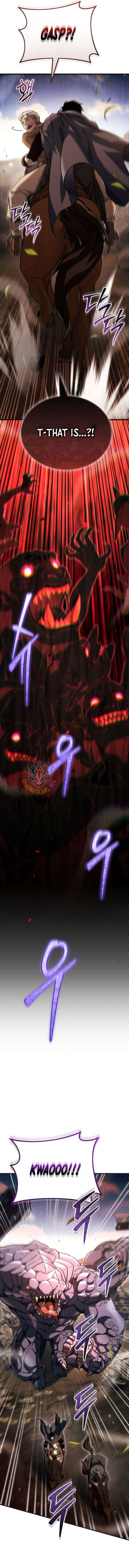 Genius Blacksmith’s Game Chapter 42 61 ch 42 4