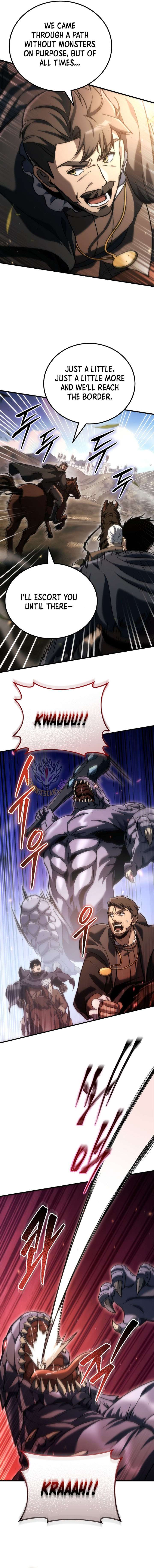 Genius Blacksmith’s Game Chapter 42 62 ch 42 5