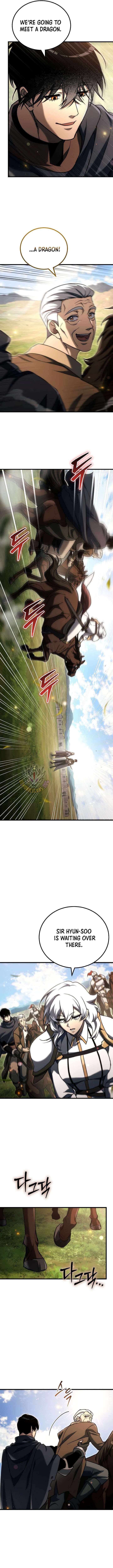 Genius Blacksmith’s Game Chapter 42 66 ch 42 9