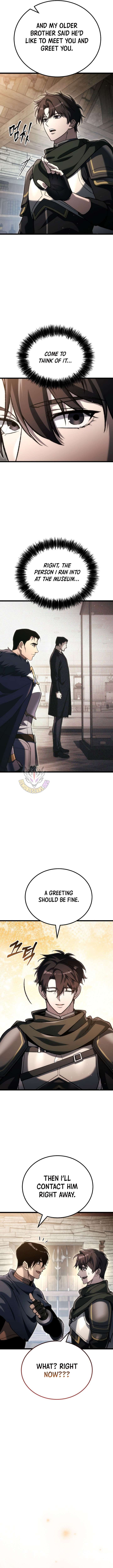 Genius Blacksmith’s Game Chapter 43 68 ch 43 11