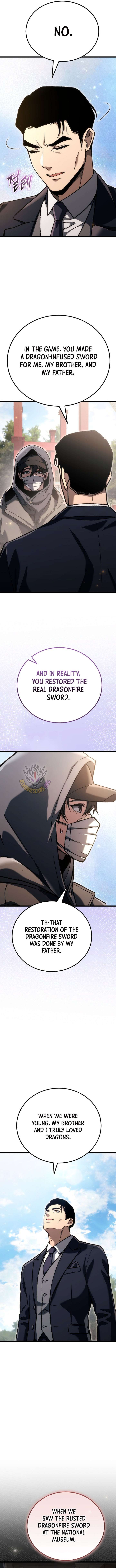 Genius Blacksmith’s Game Chapter 43 71 ch 43 14