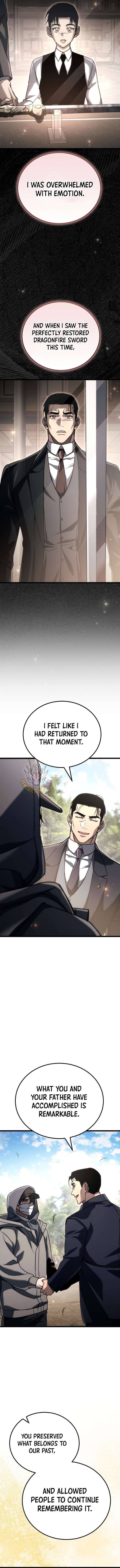 Genius Blacksmith’s Game Chapter 43 72 ch 43 15