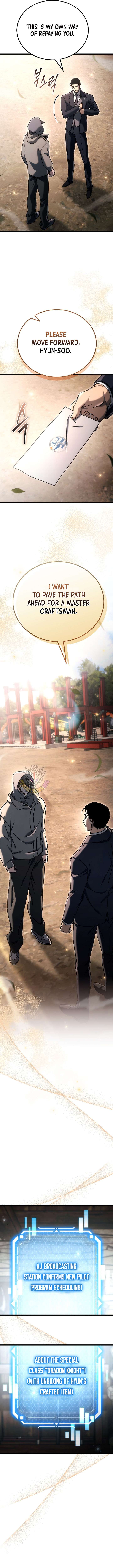 Genius Blacksmith’s Game Chapter 43 74 ch 43 17