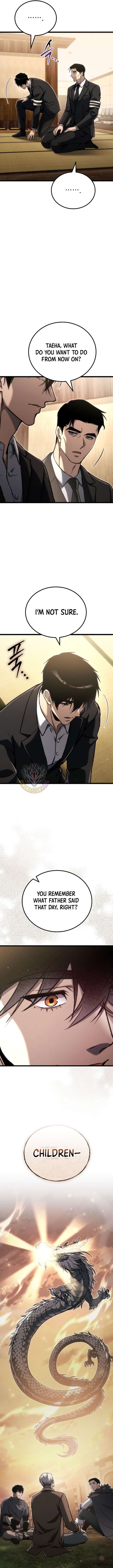 Genius Blacksmith’s Game Chapter 43 59 ch 43 2