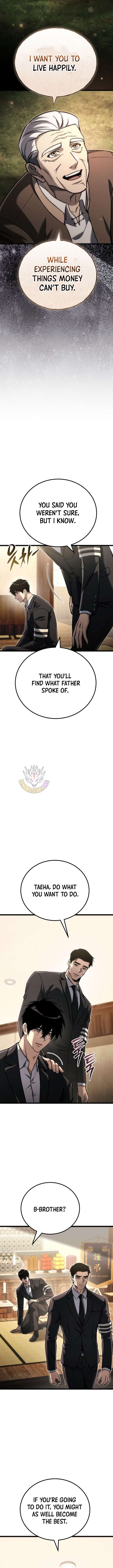 Genius Blacksmith’s Game Chapter 43 60 ch 43 3