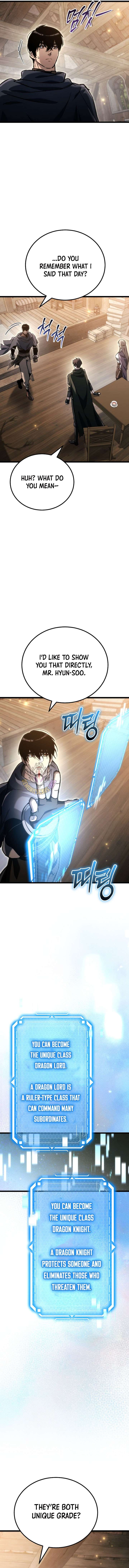 Genius Blacksmith’s Game Chapter 43 63 ch 43 6