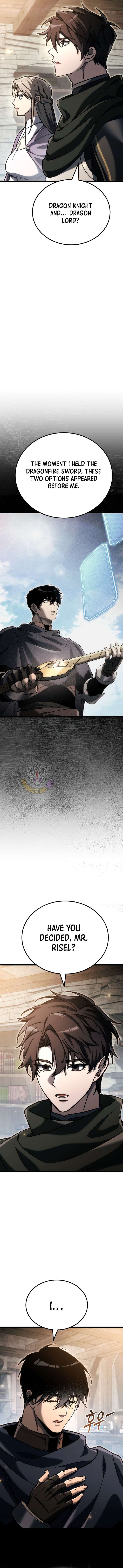 Genius Blacksmith’s Game Chapter 43 64 ch 43 7