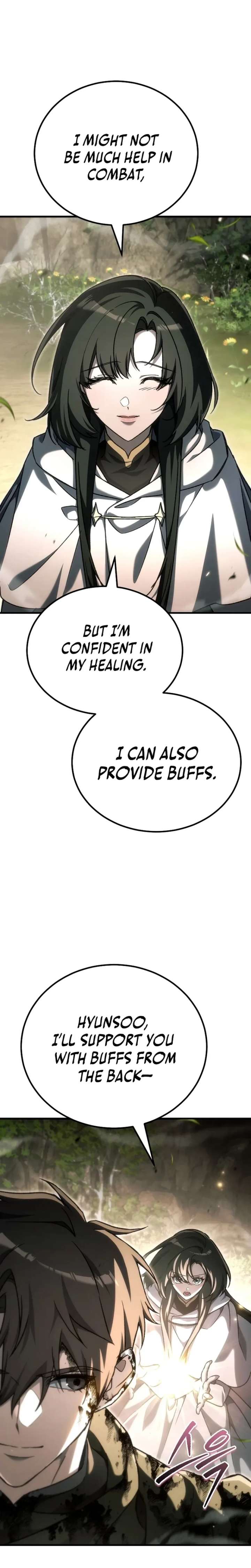 Genius Blacksmith’s Game Chapter 48 139 ch 48 10