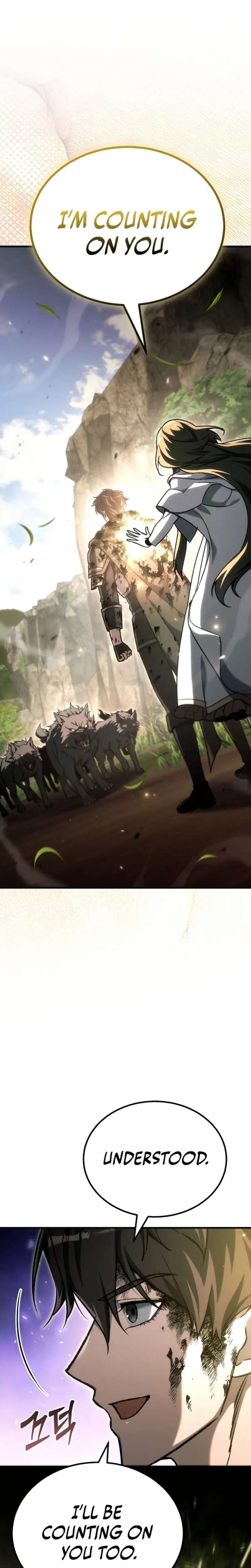 Genius Blacksmith’s Game Chapter 48 140 ch 48 11