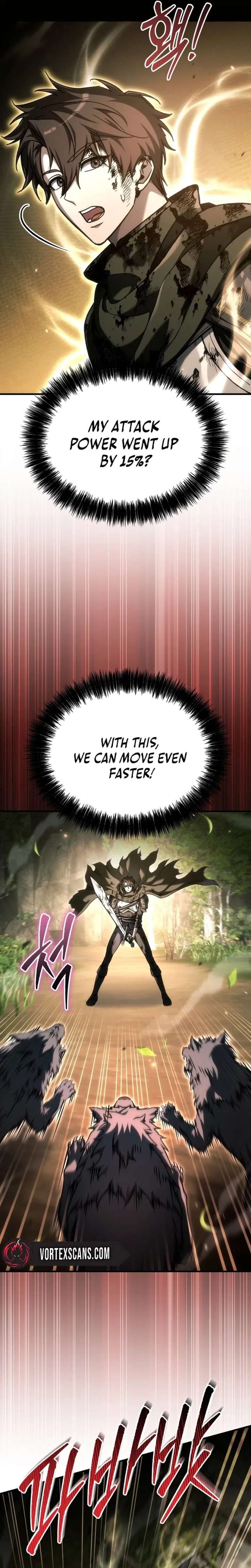Genius Blacksmith’s Game Chapter 48 142 ch 48 13