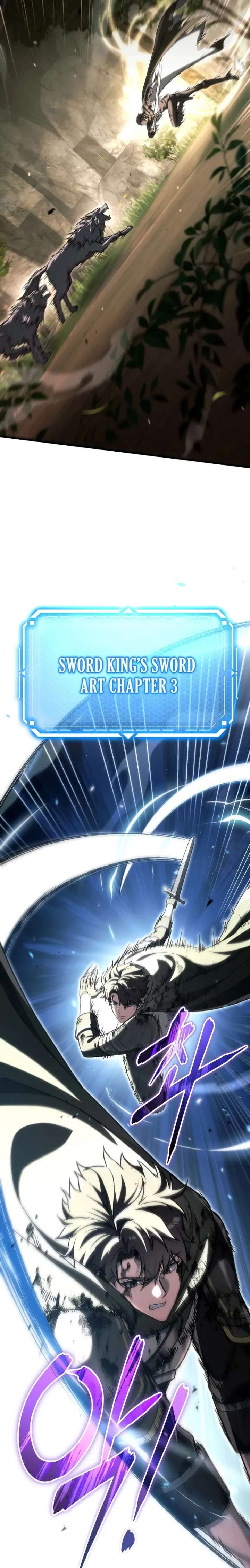 Genius Blacksmith’s Game Chapter 48 143 ch 48 14